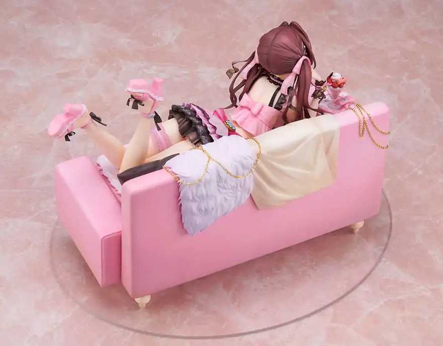 Statuie PVC 1/7 Shiki Ichinose Dolce Puella Ver. 22 cm poza produsului