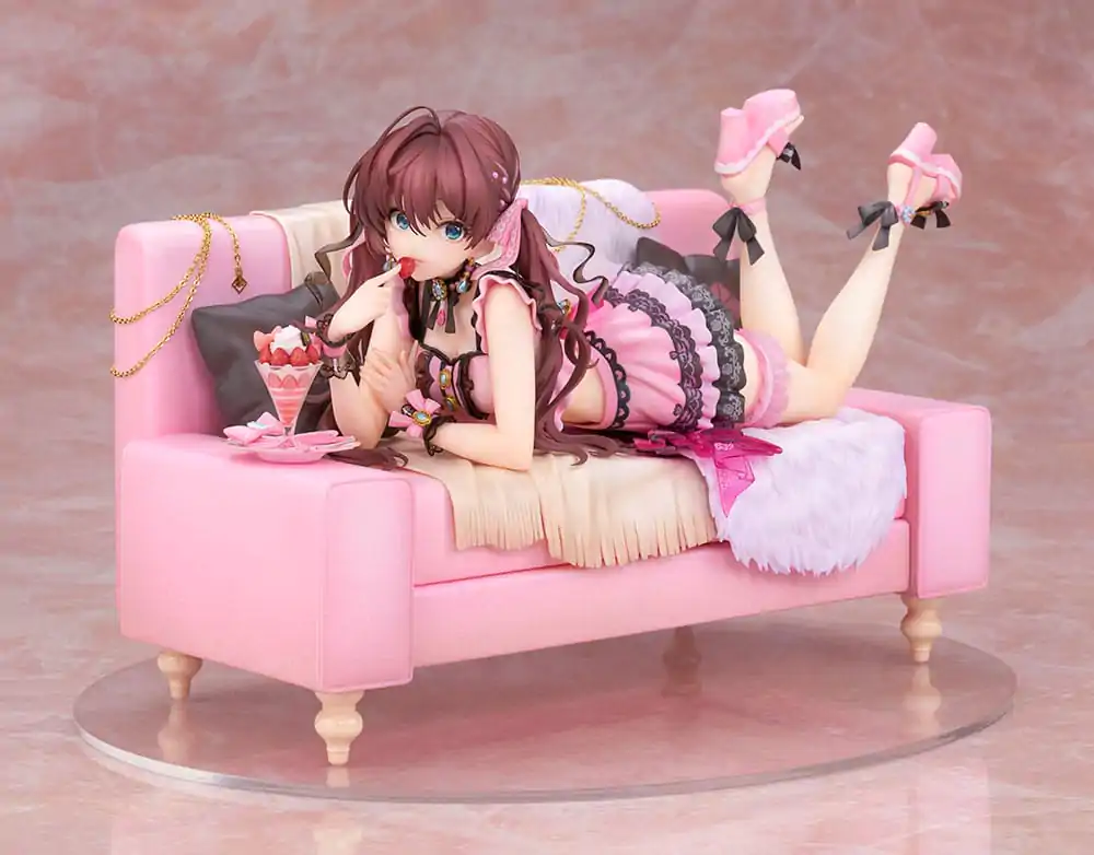 Statuie PVC 1/7 Shiki Ichinose Dolce Puella Ver. 22 cm poza produsului