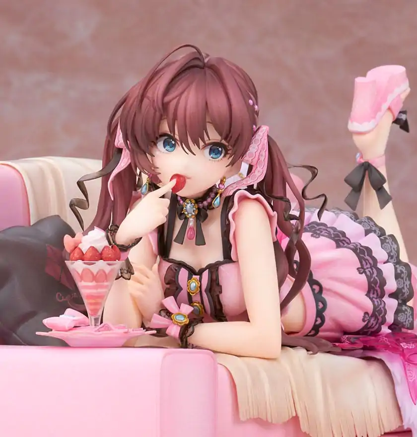 Statuie PVC 1/7 Shiki Ichinose Dolce Puella Ver. 22 cm poza produsului