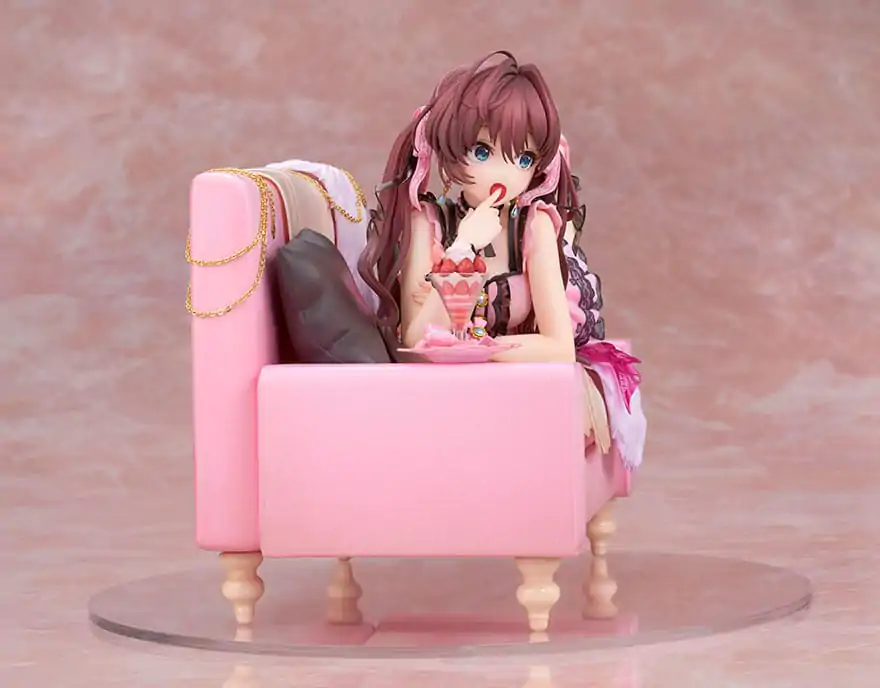 Statuie PVC 1/7 Shiki Ichinose Dolce Puella Ver. 22 cm poza produsului
