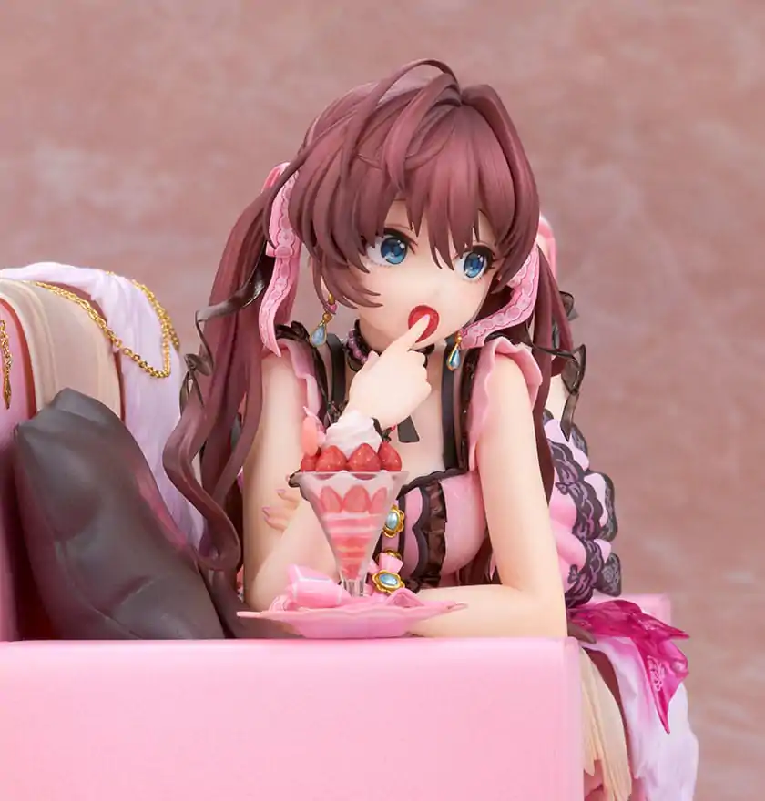 Statuie PVC 1/7 Shiki Ichinose Dolce Puella Ver. 22 cm poza produsului