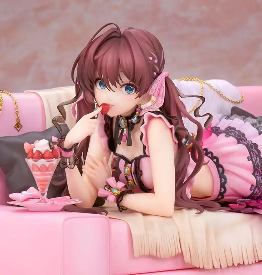 Statuie PVC 1/7 Shiki Ichinose Dolce Puella Ver. 22 cm poza produsului