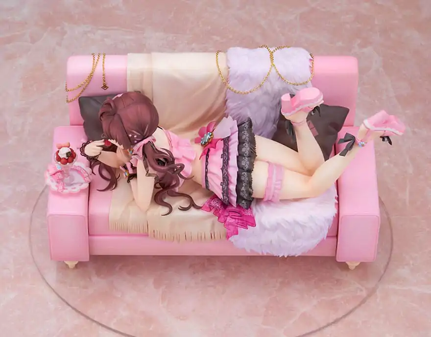 Statuie PVC 1/7 Shiki Ichinose Dolce Puella Ver. 22 cm poza produsului