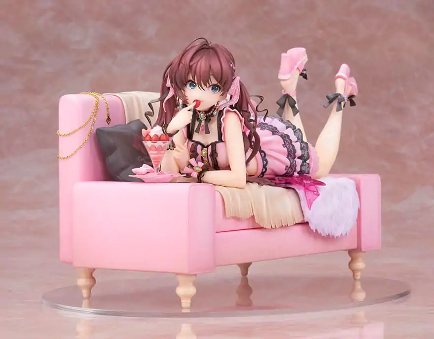 Statuie PVC 1/7 Shiki Ichinose Dolce Puella Ver. 22 cm poza produsului