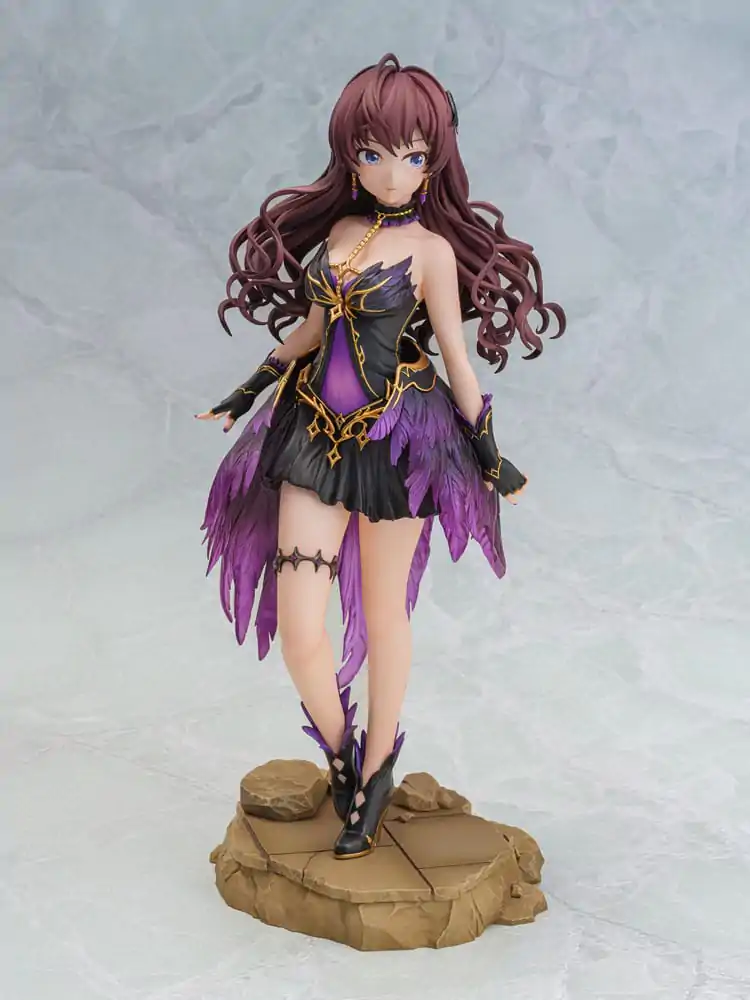 Statuie PVC The Idolmaster Cinderella Girls 1/8 Shiki Ichinose 23 cm poza produsului