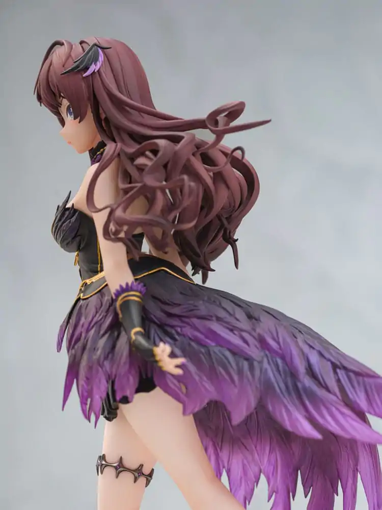 Statuie PVC The Idolmaster Cinderella Girls 1/8 Shiki Ichinose 23 cm poza produsului