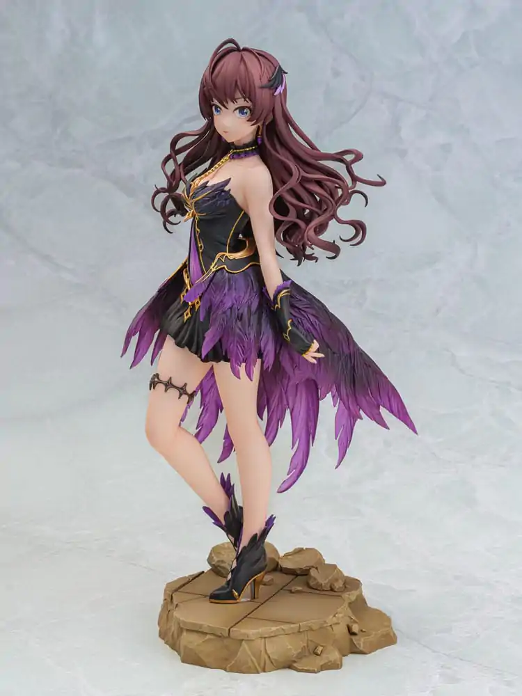 Statuie PVC The Idolmaster Cinderella Girls 1/8 Shiki Ichinose 23 cm poza produsului