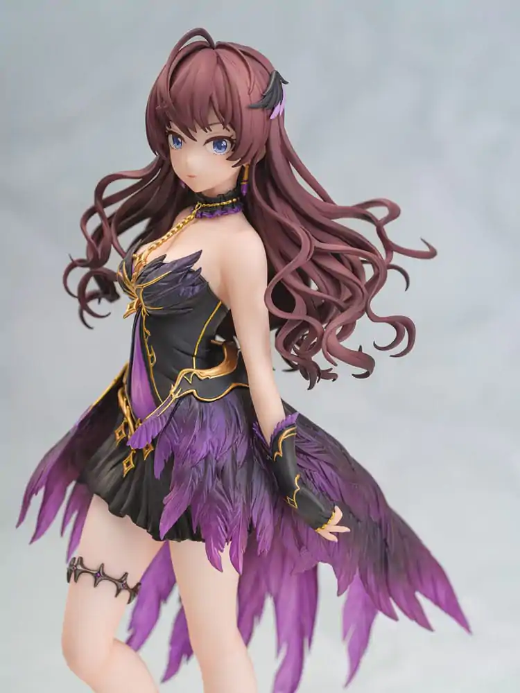 Statuie PVC The Idolmaster Cinderella Girls 1/8 Shiki Ichinose 23 cm poza produsului