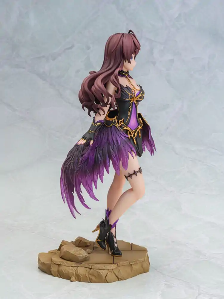 Statuie PVC The Idolmaster Cinderella Girls 1/8 Shiki Ichinose 23 cm poza produsului