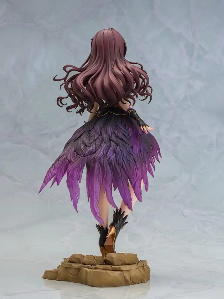 Statuie PVC The Idolmaster Cinderella Girls 1/8 Shiki Ichinose 23 cm poza produsului