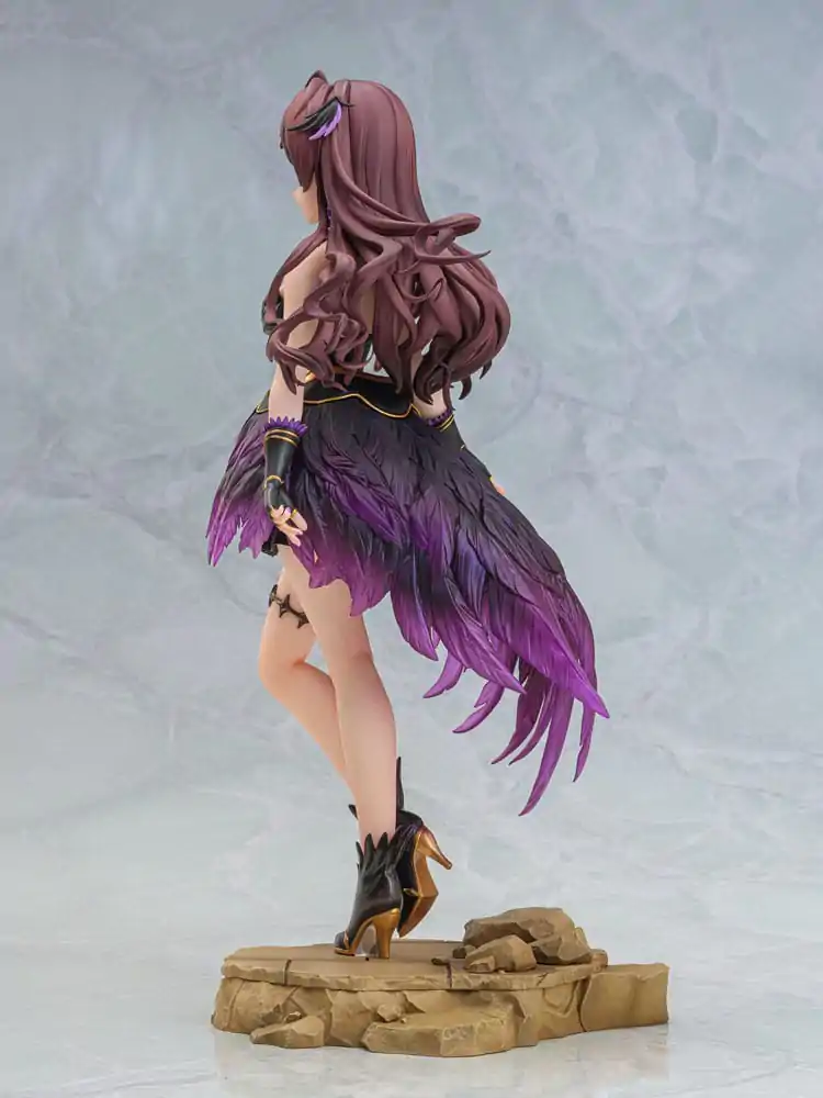 Statuie PVC The Idolmaster Cinderella Girls 1/8 Shiki Ichinose 23 cm poza produsului