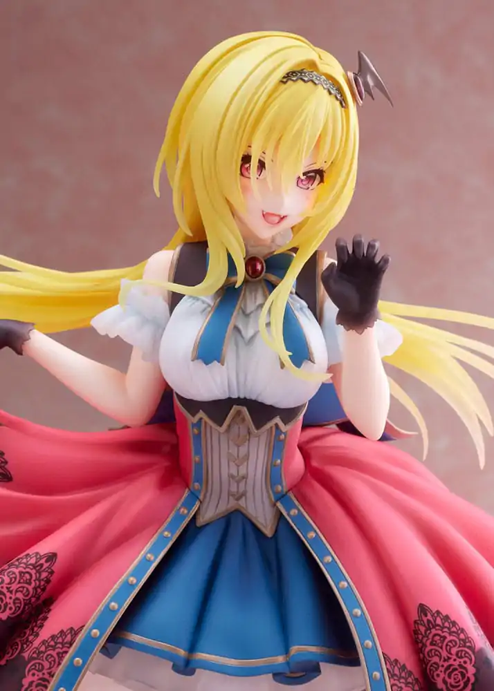 Statuie PVC The Idolmaster Cinderella Girls DreamTech 1/7 Chitose Kurosaki DT-187 26 cm poza produsului