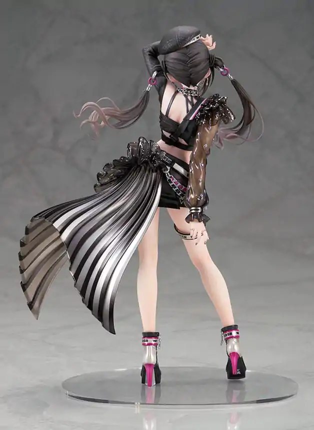 Statuie PVC The Idolmaster Cinderella Girls Shiny Colors 1/7 Akira Sunazuka Layered My Edgy Ver. 22 cm poza produsului