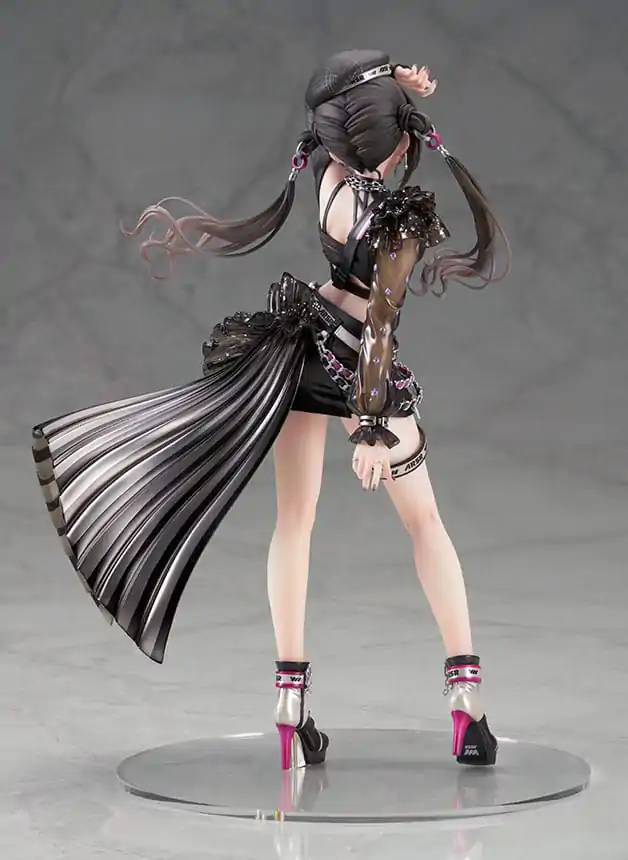 Statuie PVC The Idolmaster Cinderella Girls Shiny Colors 1/7 Akira Sunazuka Layered My Edgy Ver. 22 cm poza produsului