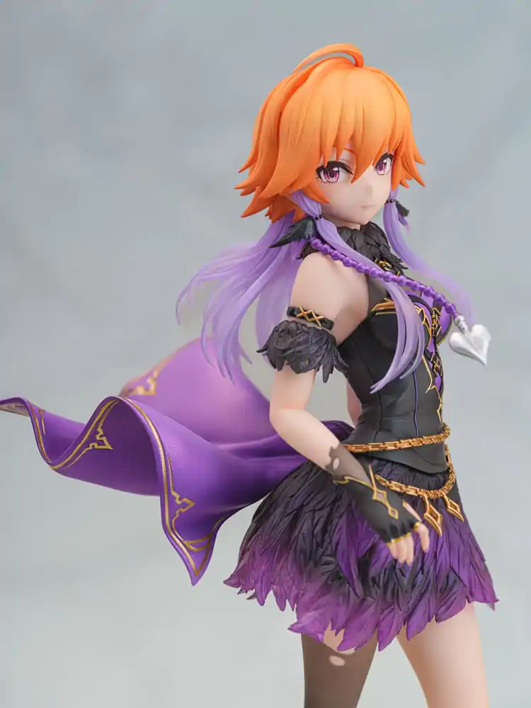 Statuie PVC The Idolmaster Cinderella Girls 1/8 Asuka Ninomiya 23 cm poza produsului