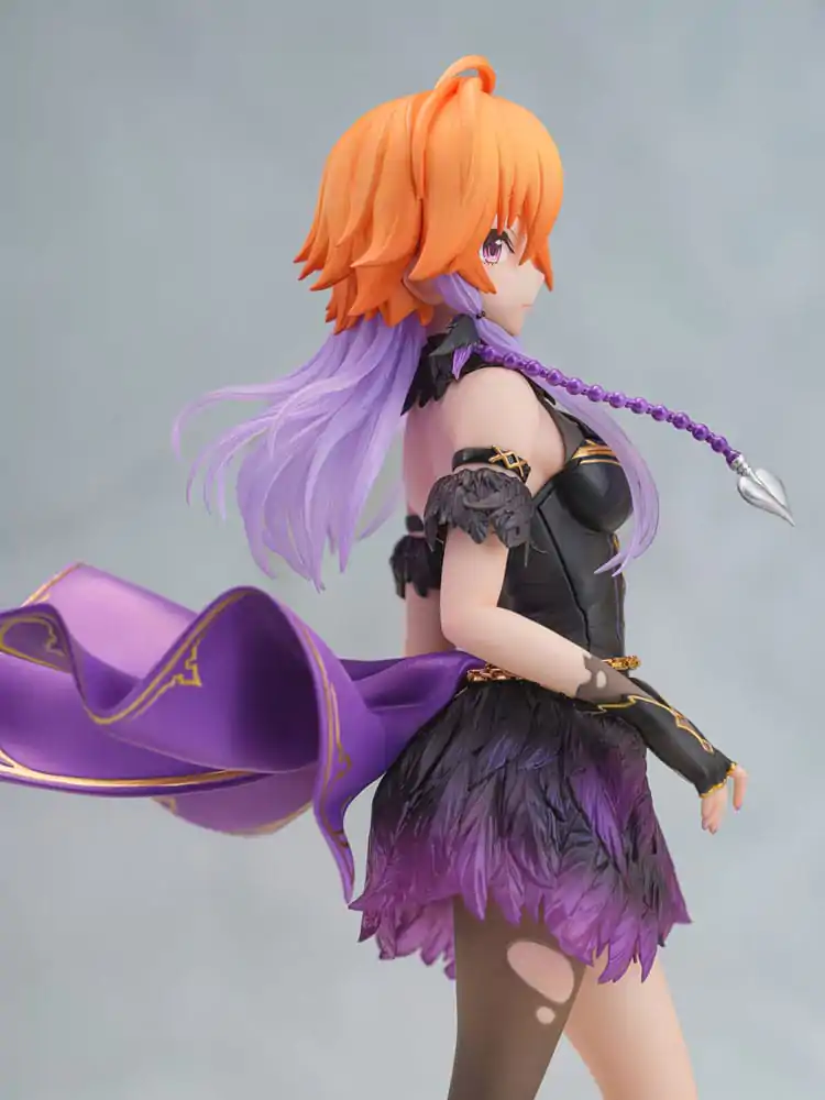 Statuie PVC The Idolmaster Cinderella Girls 1/8 Asuka Ninomiya 23 cm poza produsului