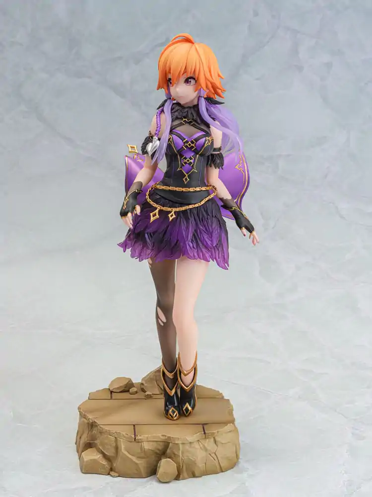 Statuie PVC The Idolmaster Cinderella Girls 1/8 Asuka Ninomiya 23 cm poza produsului