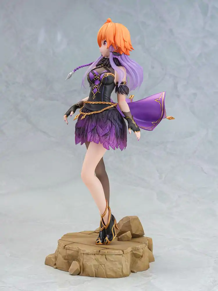 Statuie PVC The Idolmaster Cinderella Girls 1/8 Asuka Ninomiya 23 cm poza produsului