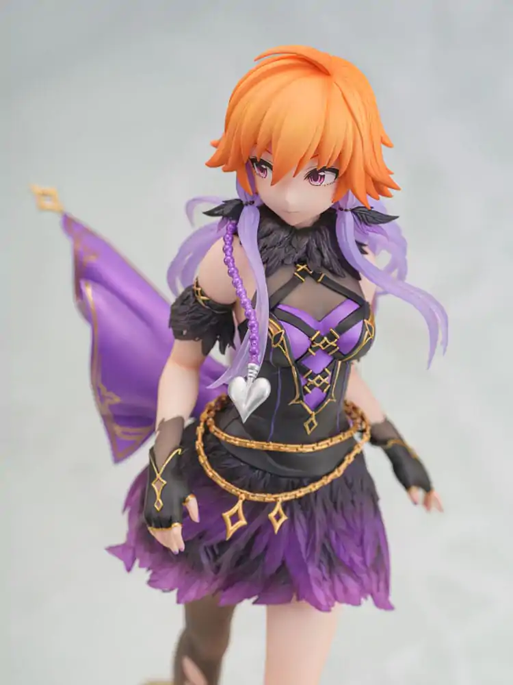 Statuie PVC The Idolmaster Cinderella Girls 1/8 Asuka Ninomiya 23 cm poza produsului