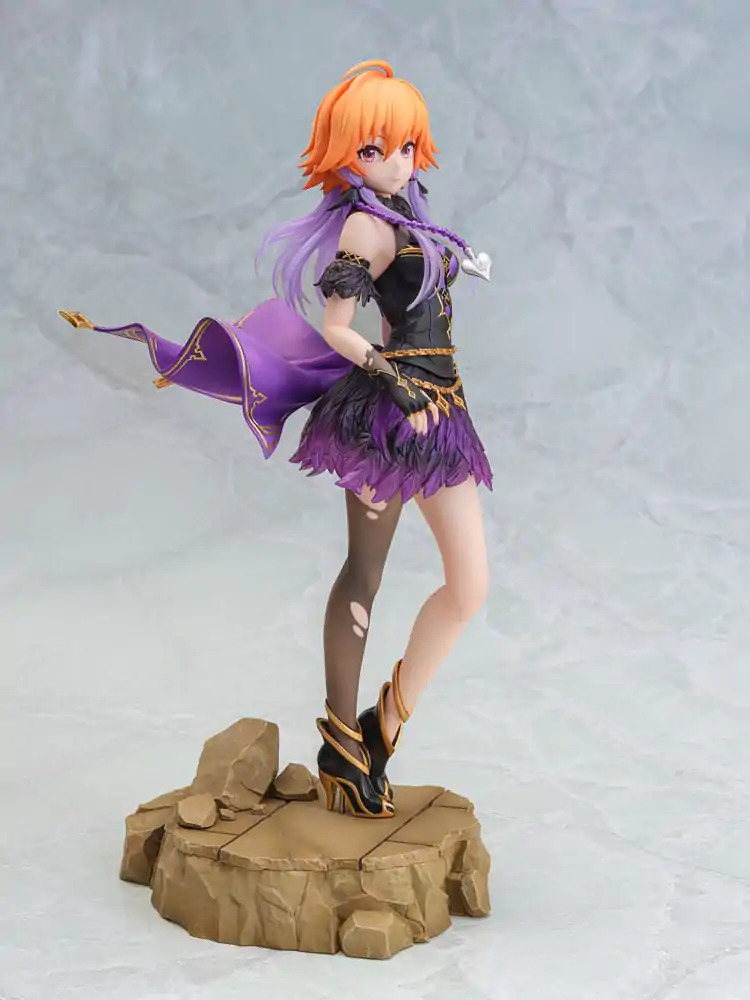 Statuie PVC The Idolmaster Cinderella Girls 1/8 Asuka Ninomiya 23 cm poza produsului