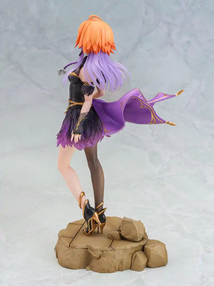 Statuie PVC The Idolmaster Cinderella Girls 1/8 Asuka Ninomiya 23 cm poza produsului