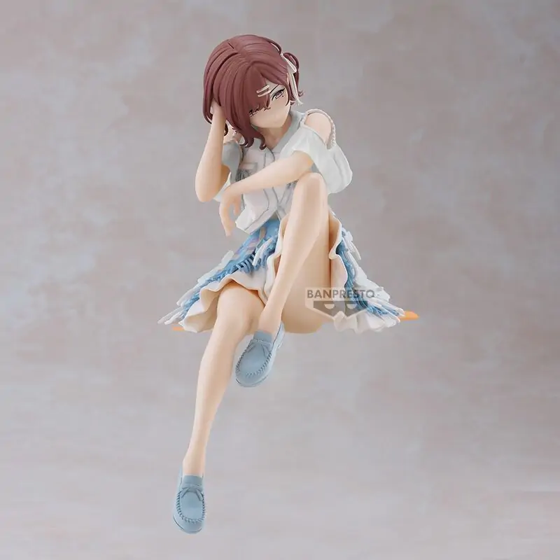 The Idolmaster figurină Madoka Higuchi cu detalii înalte 19cm poza produsului