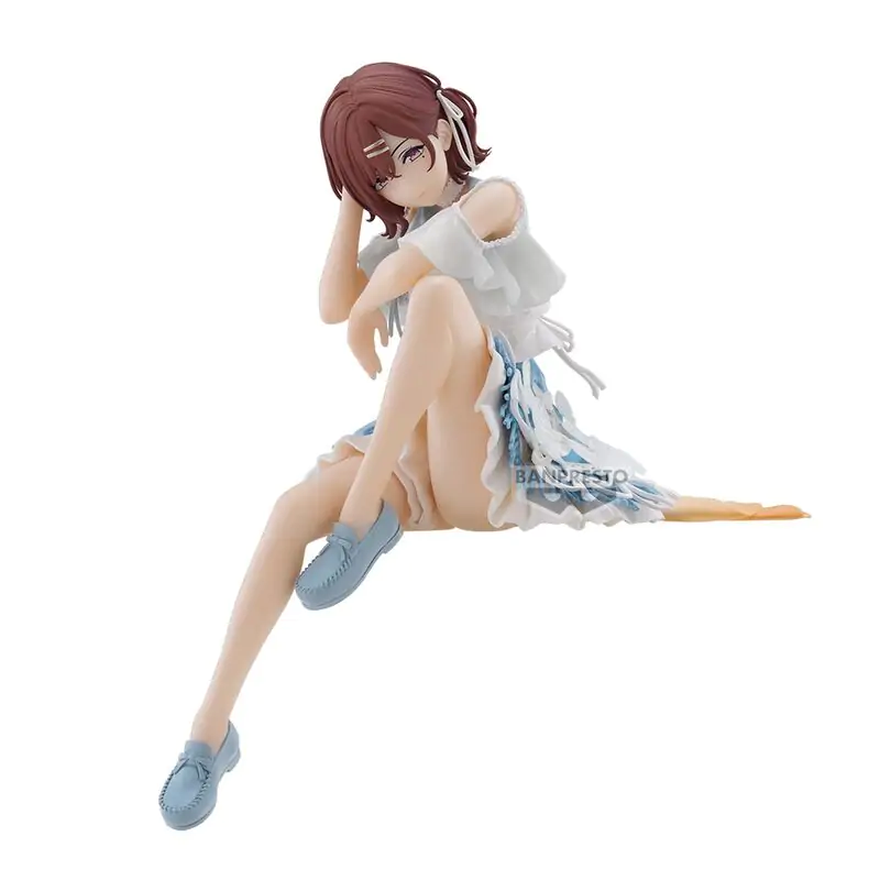 The Idolmaster figurină Madoka Higuchi cu detalii înalte 19cm poza produsului