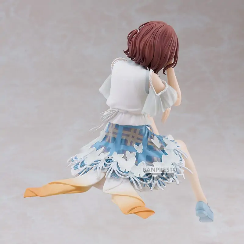 The Idolmaster figurină Madoka Higuchi cu detalii înalte 19cm poza produsului