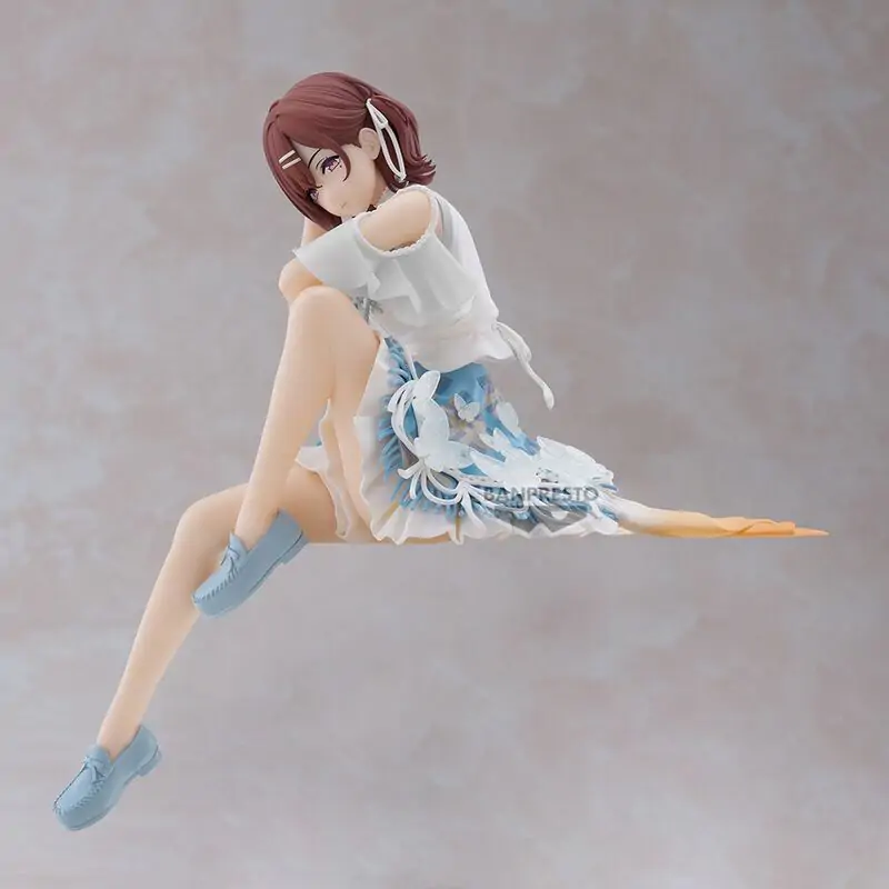 The Idolmaster figurină Madoka Higuchi cu detalii înalte 19cm poza produsului