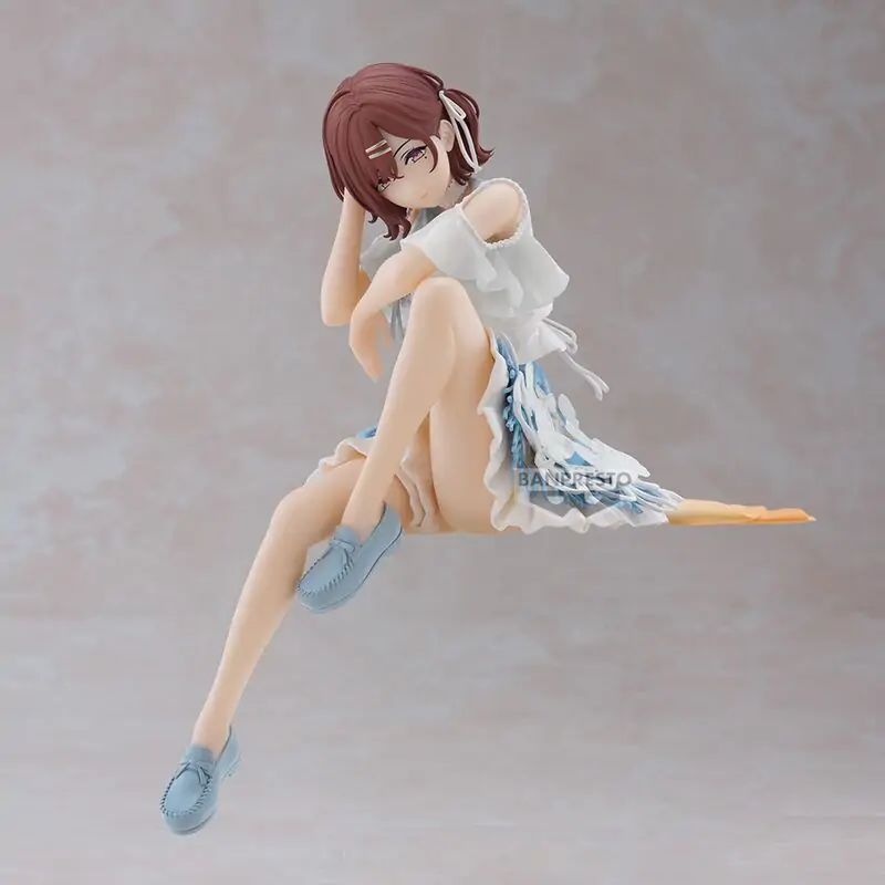 The Idolmaster figurină Madoka Higuchi cu detalii înalte 19cm poza produsului