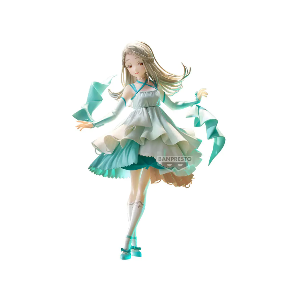 The Idolmaster Hiro Shinosawa figurină Espresto 21cm poza produsului