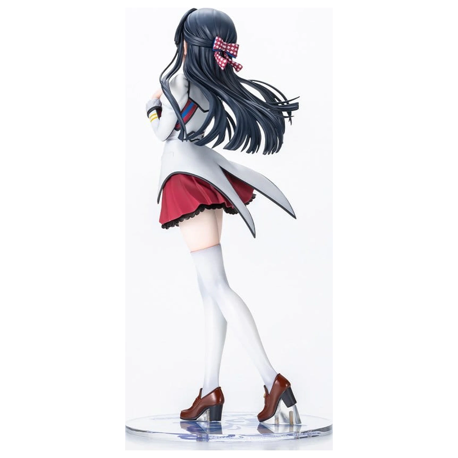 The Idolmaster Million Live! Figurină PVC 1/8 Shizuka Mogami -The Animation- 23 cm poza produsului