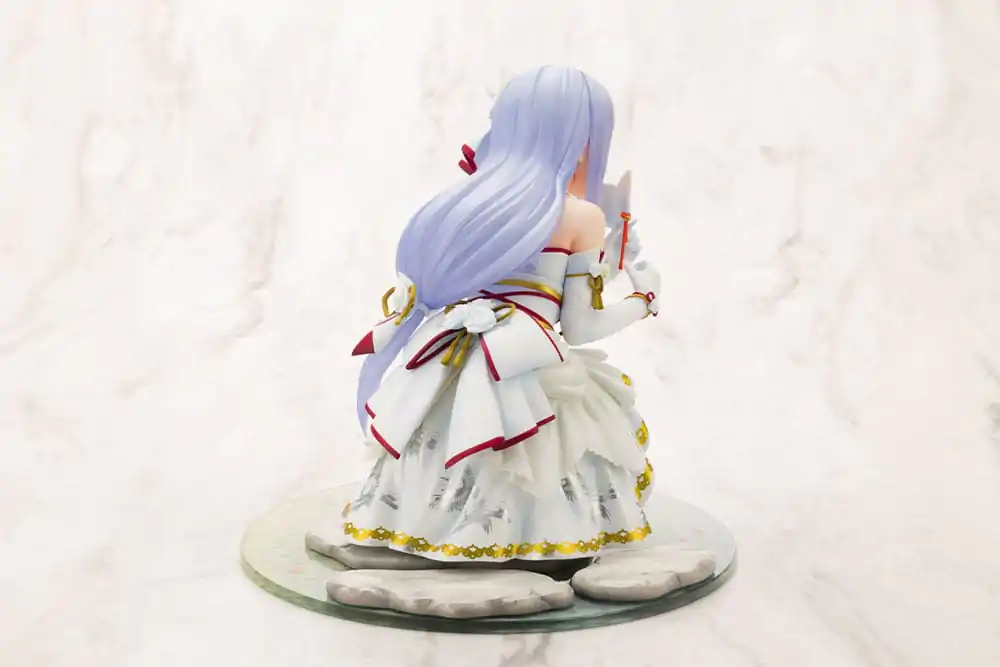 Statuie PVC 1/8 Tsumugi Shiraishi -Celebrate Miyabi- 17 cm poza produsului