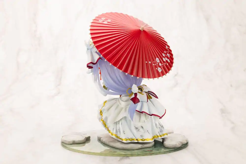 Statuie PVC 1/8 Tsumugi Shiraishi -Celebrate Miyabi- 17 cm poza produsului