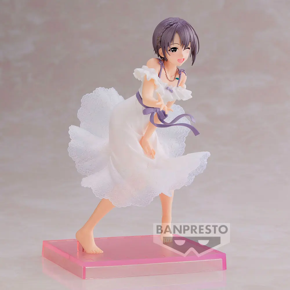 The Idolmaster Million Live Emotional Lens figurină Yuuki Otokura 14cm poza produsului