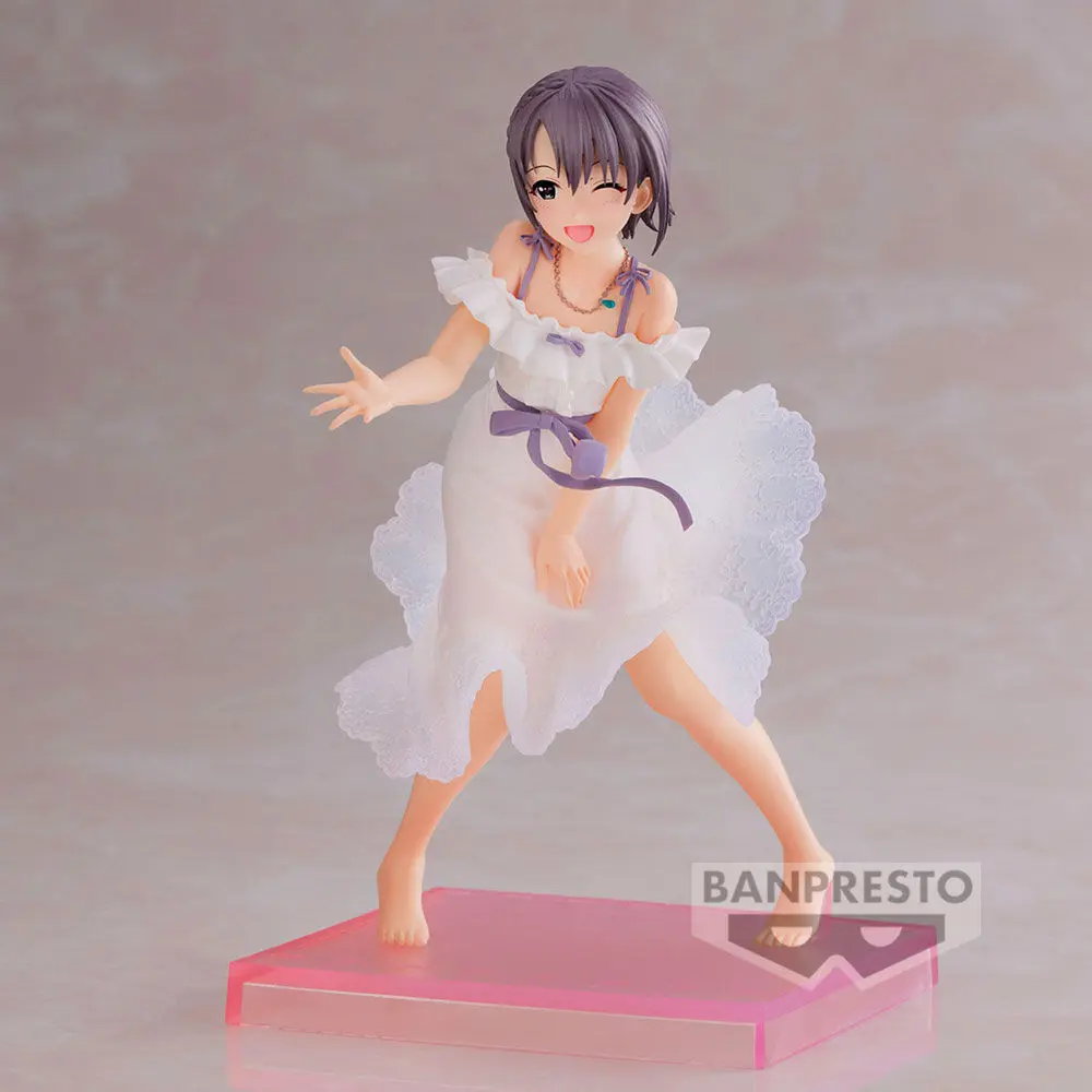 The Idolmaster Million Live Emotional Lens figurină Yuuki Otokura 14cm poza produsului