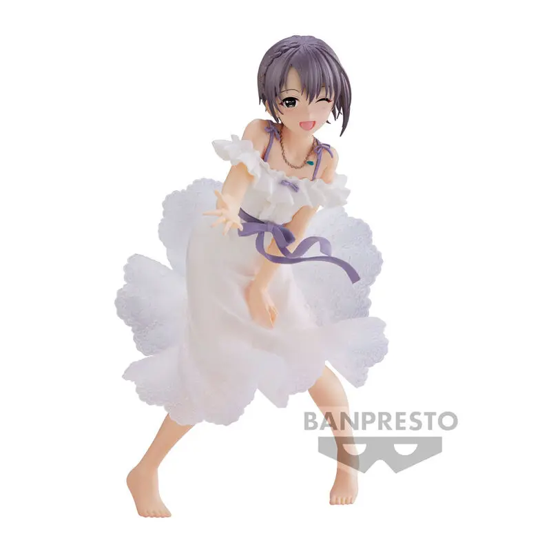 The Idolmaster Million Live Emotional Lens figurină Yuuki Otokura 14cm poza produsului