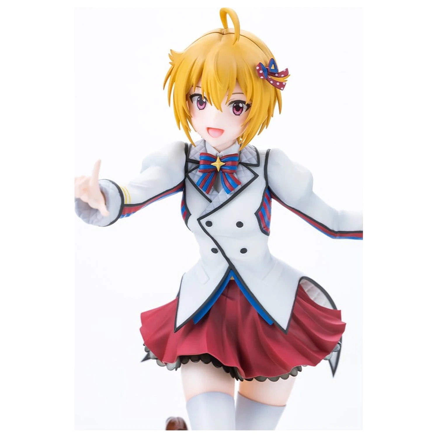 Figurina din PVC The Idolmaster Million Live! 1/8 Tsubasa Ibuki -The Animation- 23 cm poza produsului
