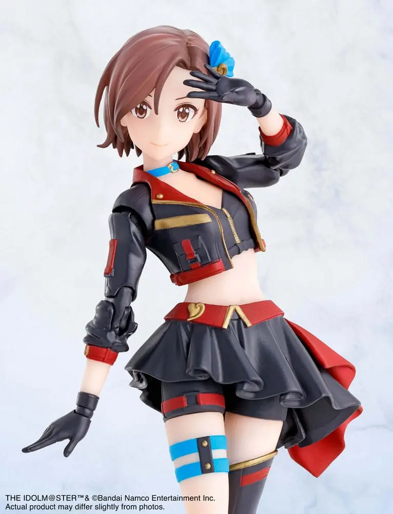 The Idolmaster S.H. Figuarts figurină de acțiune Seira Mizuki 14 cm poza produsului