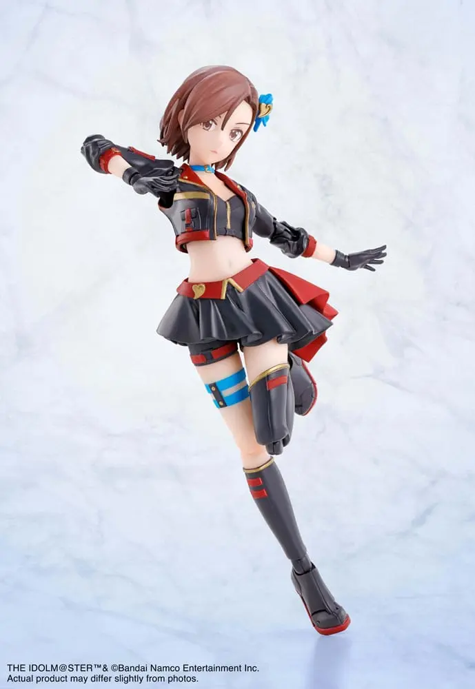 The Idolmaster S.H. Figuarts figurină de acțiune Seira Mizuki 14 cm poza produsului