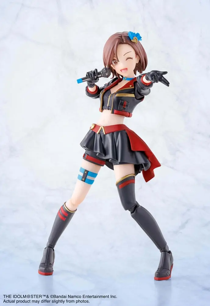 The Idolmaster S.H. Figuarts figurină de acțiune Seira Mizuki 14 cm poza produsului