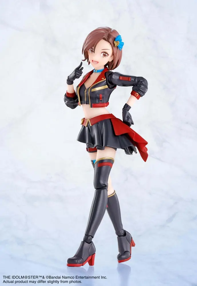 The Idolmaster S.H. Figuarts figurină de acțiune Seira Mizuki 14 cm poza produsului