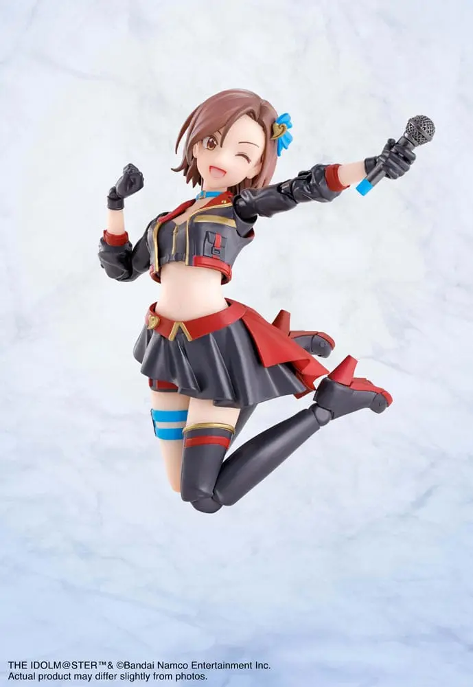 The Idolmaster S.H. Figuarts figurină de acțiune Seira Mizuki 14 cm poza produsului