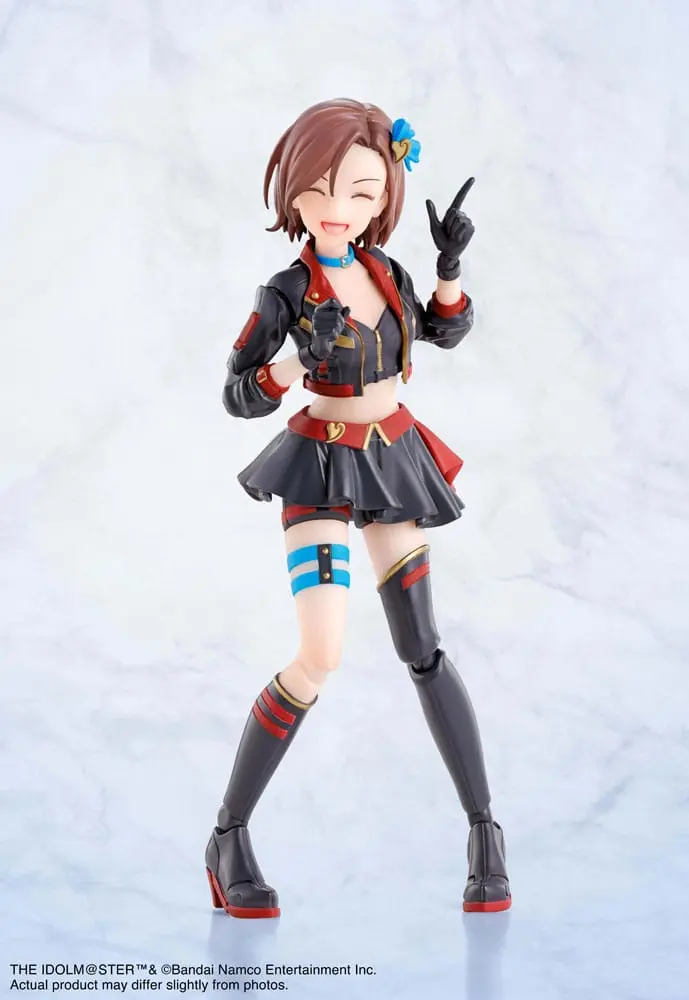 The Idolmaster S.H. Figuarts figurină de acțiune Seira Mizuki 14 cm poza produsului