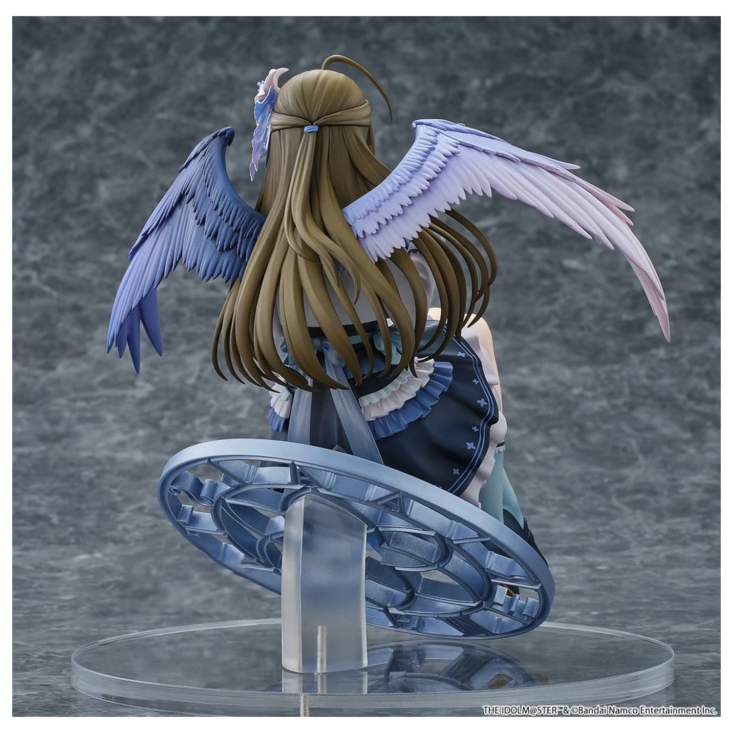 The Idolmaster Shiny Colors Figurina PVC 1/6 Chiyuki Kuwayama Gardeanne White Pearl Ver. 20 cm poza produsului