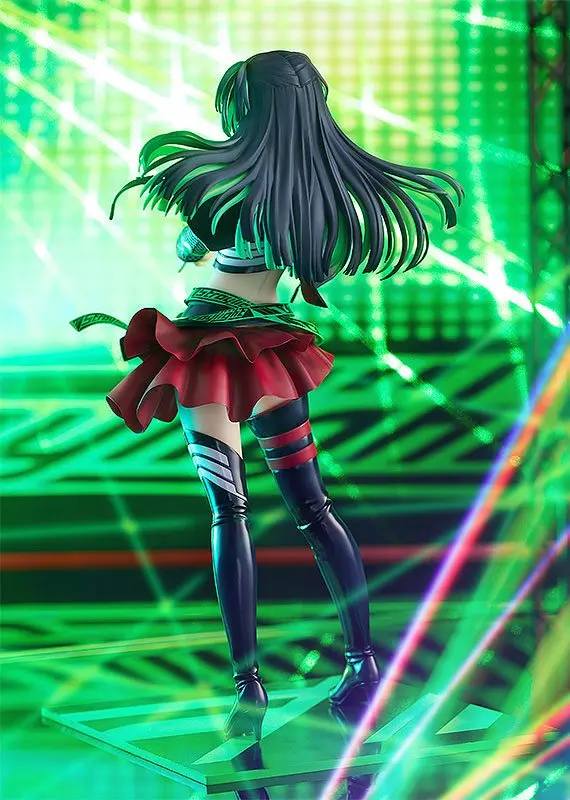 The Idolmaster: Shiny Colors Statuie PVC 1/7 Fuyuko Mayuzumi: Neon Light Romancer Ver. 23 cm poza produsului