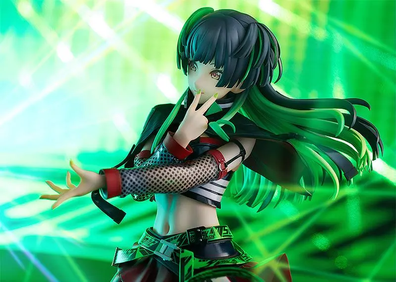 The Idolmaster: Shiny Colors Statuie PVC 1/7 Fuyuko Mayuzumi: Neon Light Romancer Ver. 23 cm poza produsului