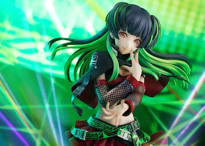 The Idolmaster: Shiny Colors Statuie PVC 1/7 Fuyuko Mayuzumi: Neon Light Romancer Ver. 23 cm poza produsului