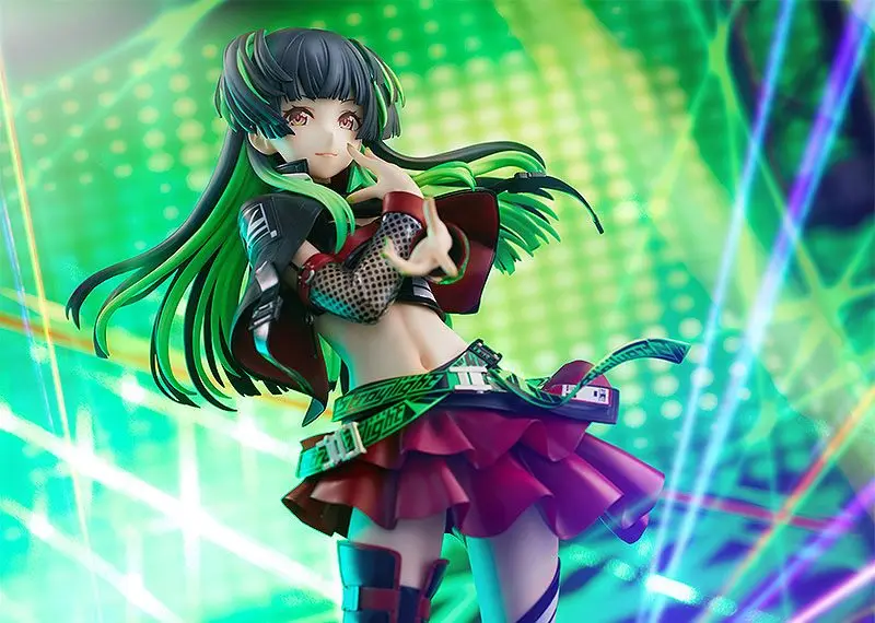 The Idolmaster: Shiny Colors Statuie PVC 1/7 Fuyuko Mayuzumi: Neon Light Romancer Ver. 23 cm poza produsului