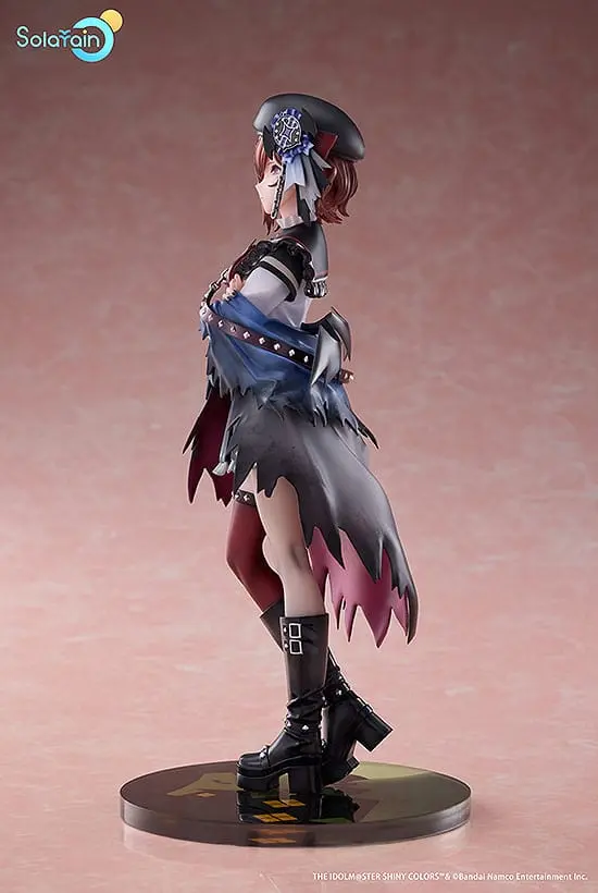 Statuie PVC The Idolmaster: Shiny Colors 1/7 Madoka Higuchi: Midnight Monster Ver. 25 cm poza produsului